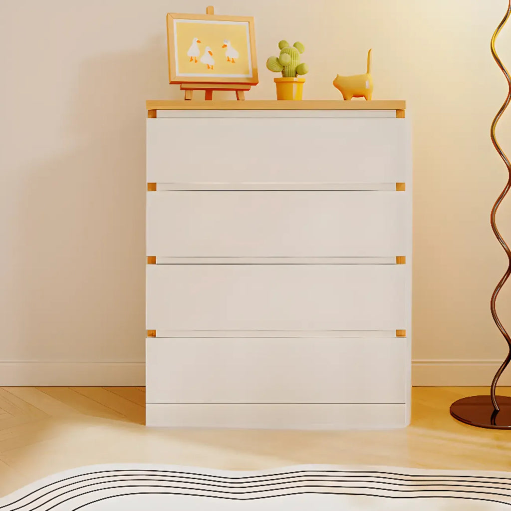 Small Accent Cabinet for Living Room Storage with Modern Style