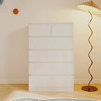 Small Accent Cabinet for Living Room Storage with Modern Style