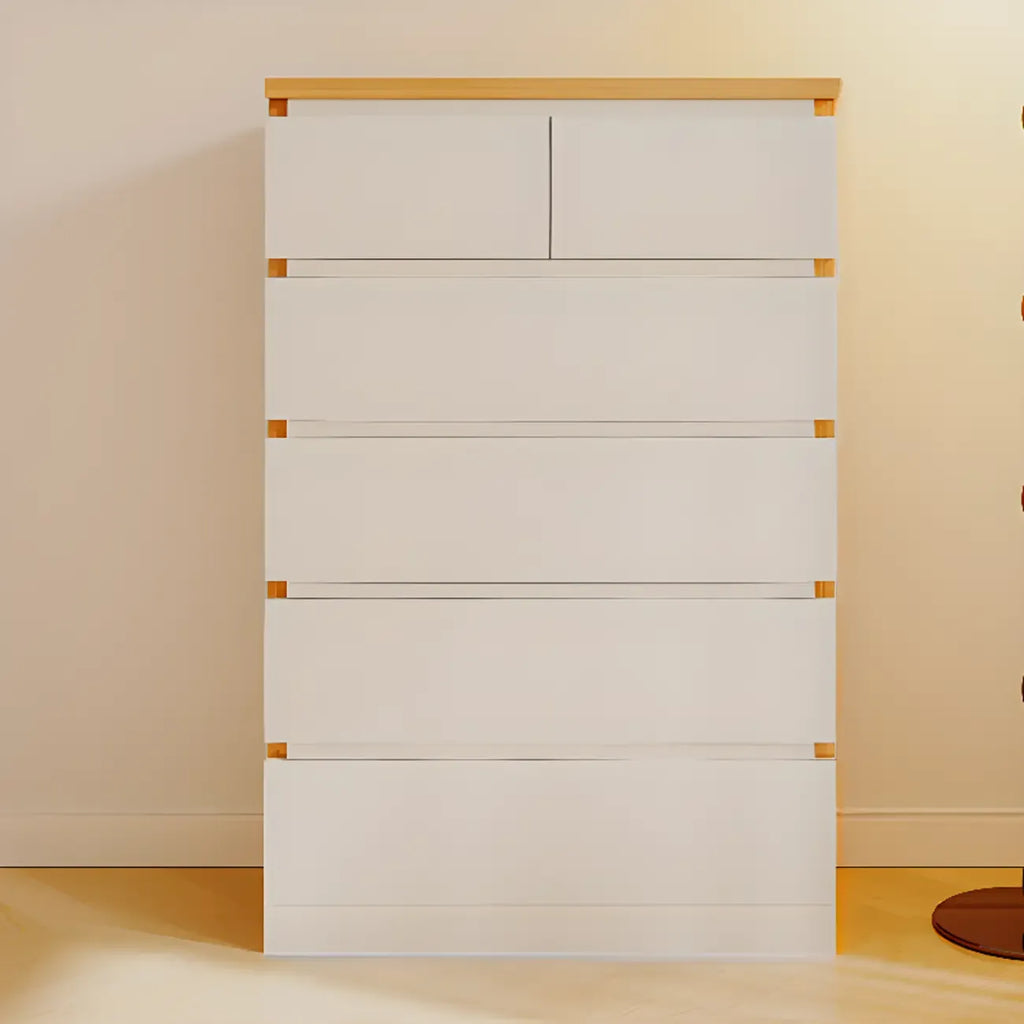 Small Accent Cabinet for Living Room Storage with Modern Style