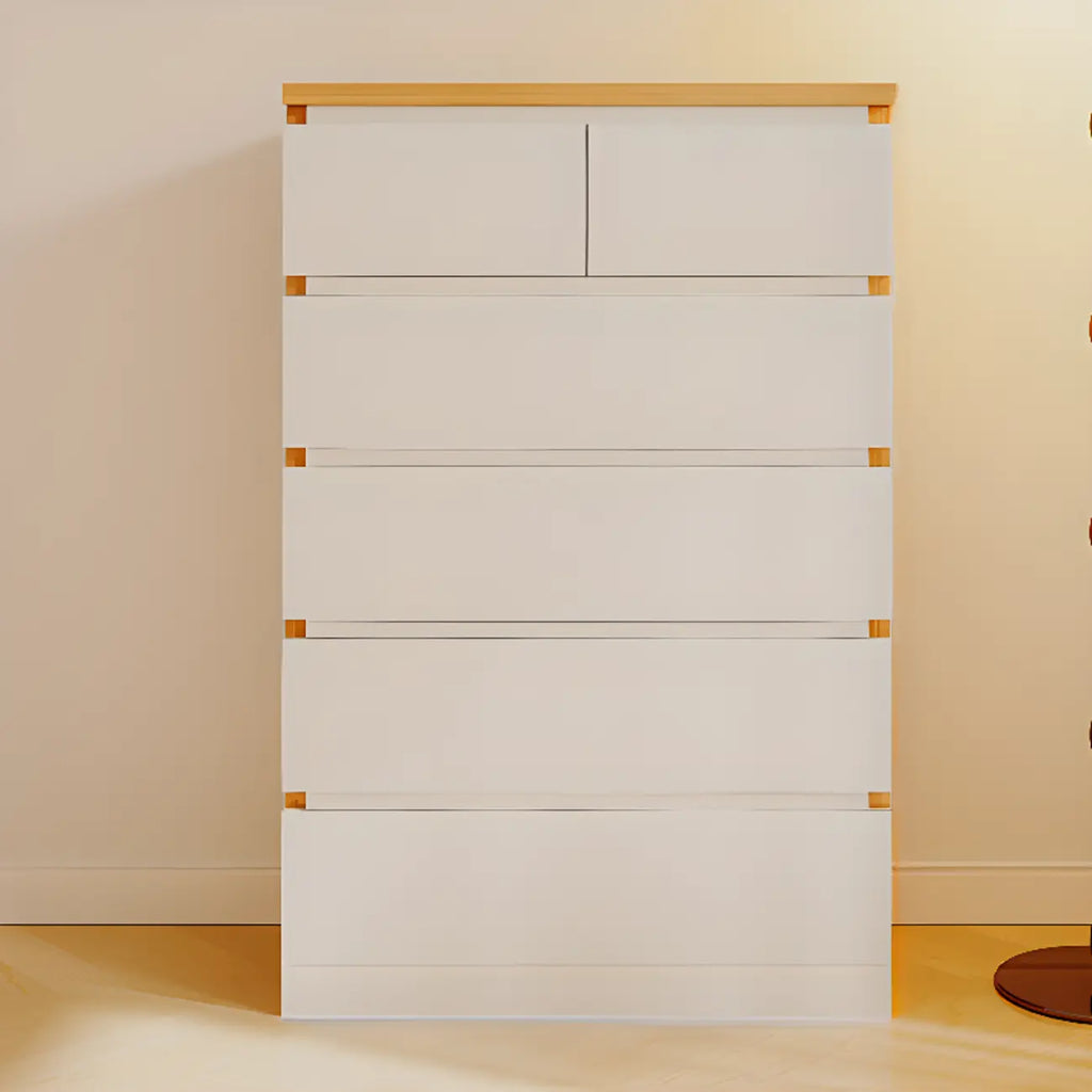 Small Accent Cabinet for Living Room Storage with Modern Style