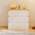 Small Accent Cabinet for Living Room Storage with Modern Style