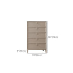 Vintage Wood Double Dresser Fully Assembled