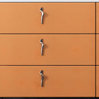 Nordic Extra Wide Stone Double Dresser