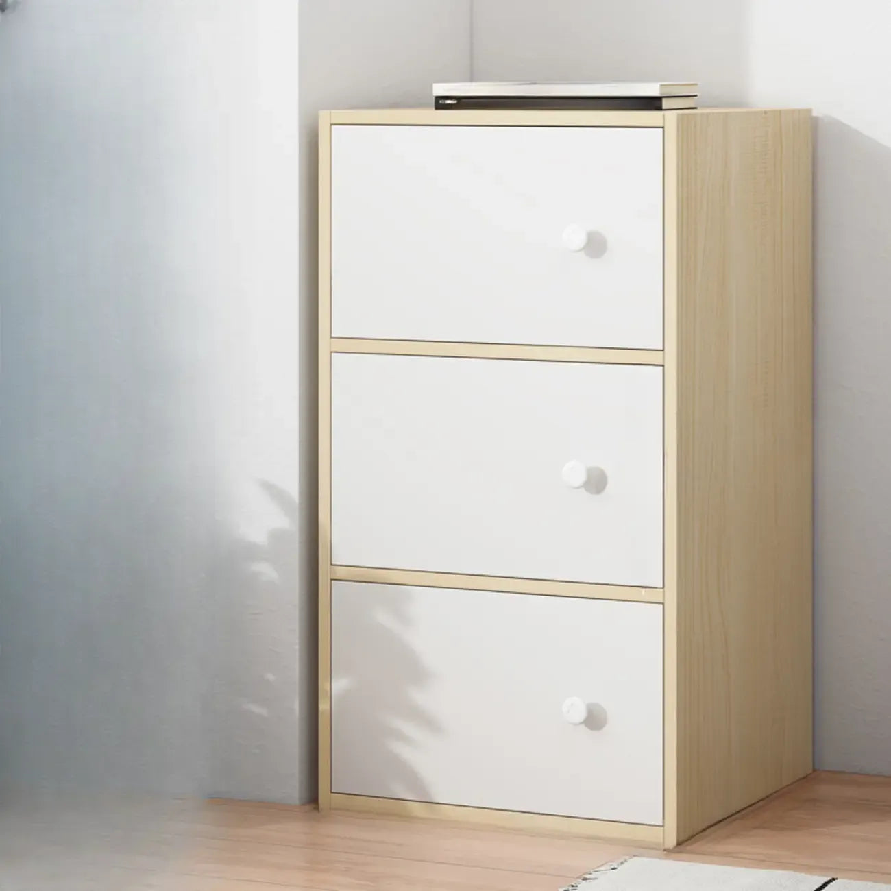60 Modern White Freestanding Cabinets for any Space