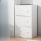 60 Modern White Freestanding Cabinets for any Space