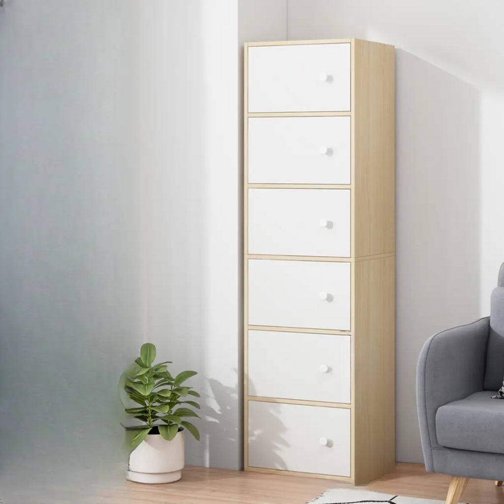 60 Modern White Freestanding Cabinets for any Space