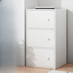 60 Modern White Freestanding Cabinets for any Space