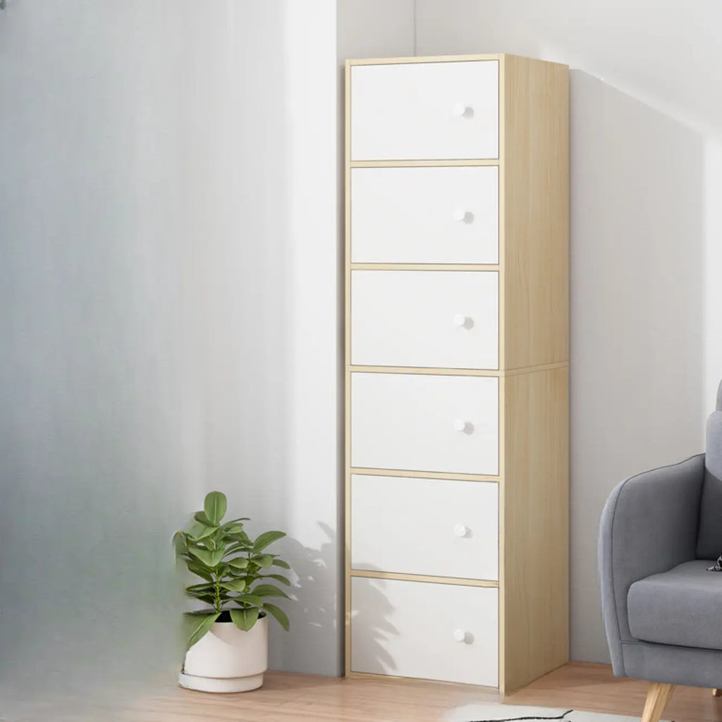 60 Modern White Freestanding Cabinets for any Space