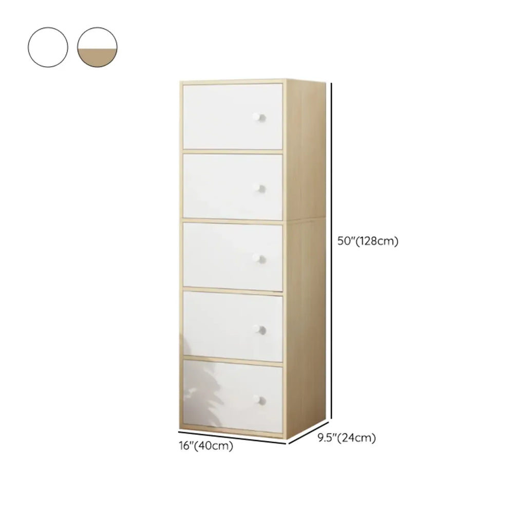 60 Modern White Freestanding Cabinets for any Space