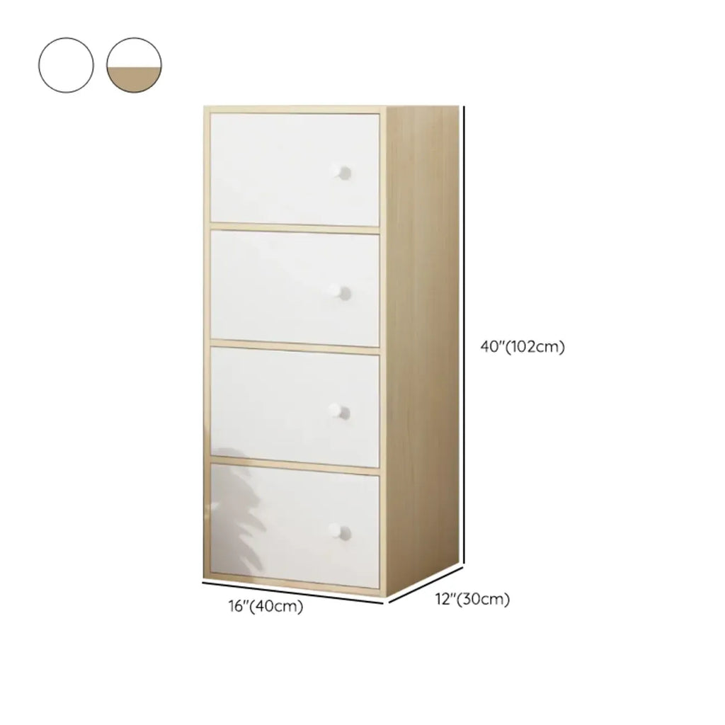 60 Modern White Freestanding Cabinets for any Space