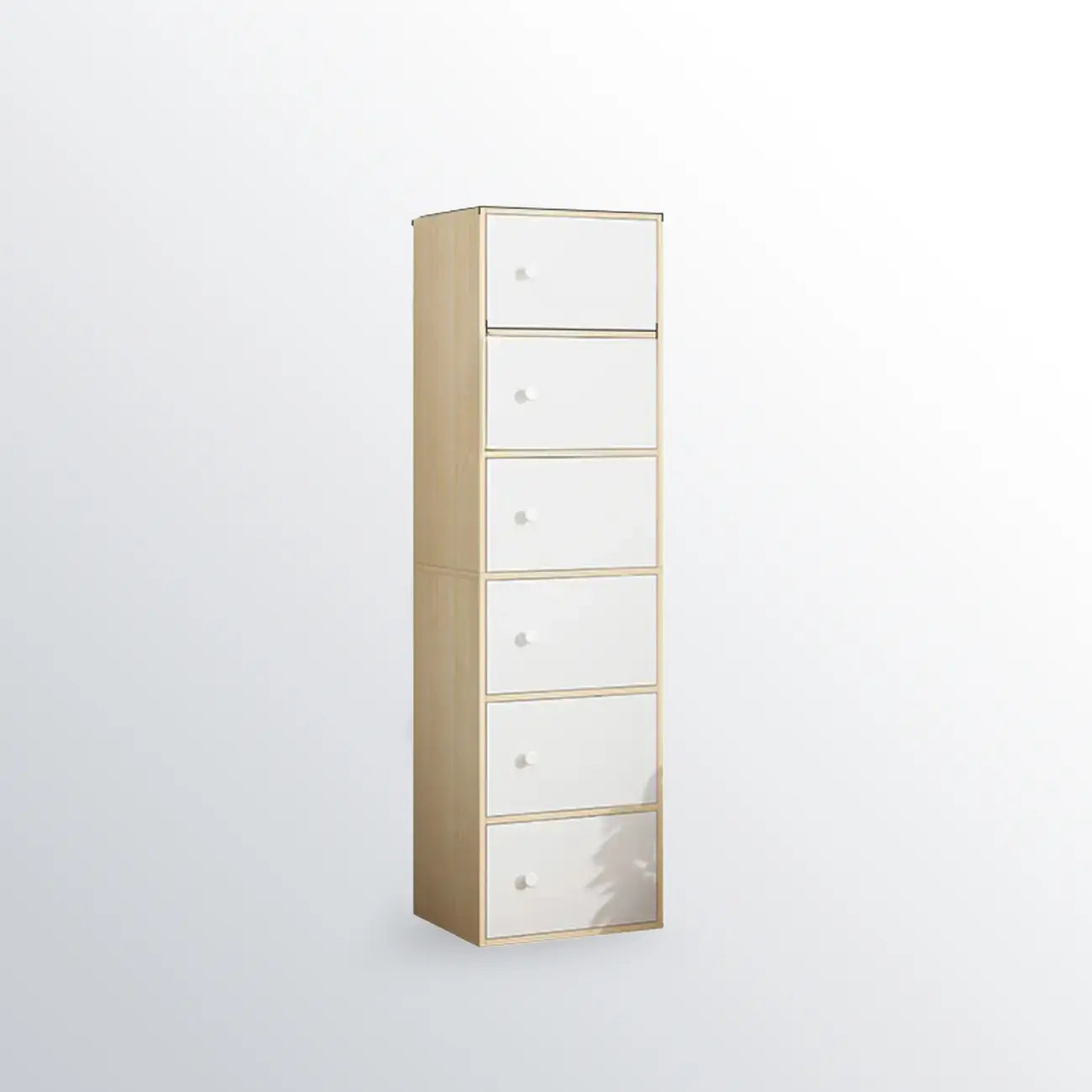 60 Modern White Freestanding Cabinets for any Space