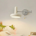Industrial Metal Stylish Swing Arm Wall Light