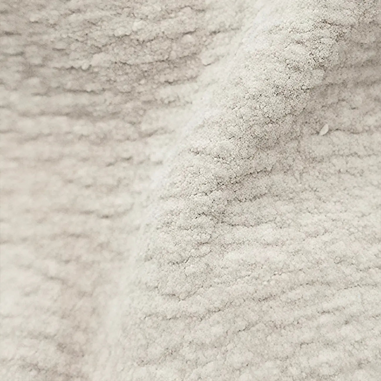 Modern Chenille Fabric Wingback Accent Chair with Arms
