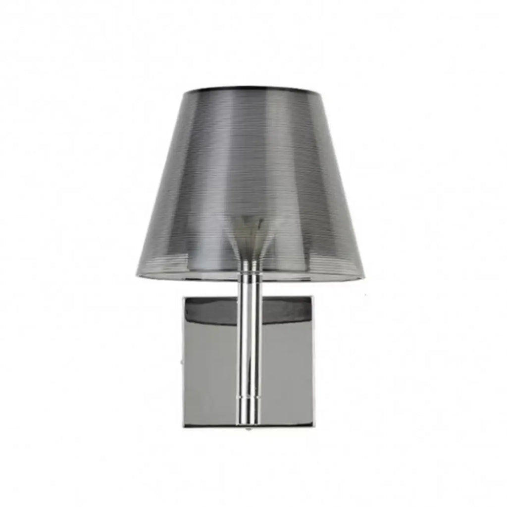 Modern Simple Metal Mini Wall Sconce