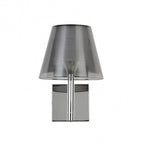 Modern Simple Metal Mini Wall Sconce