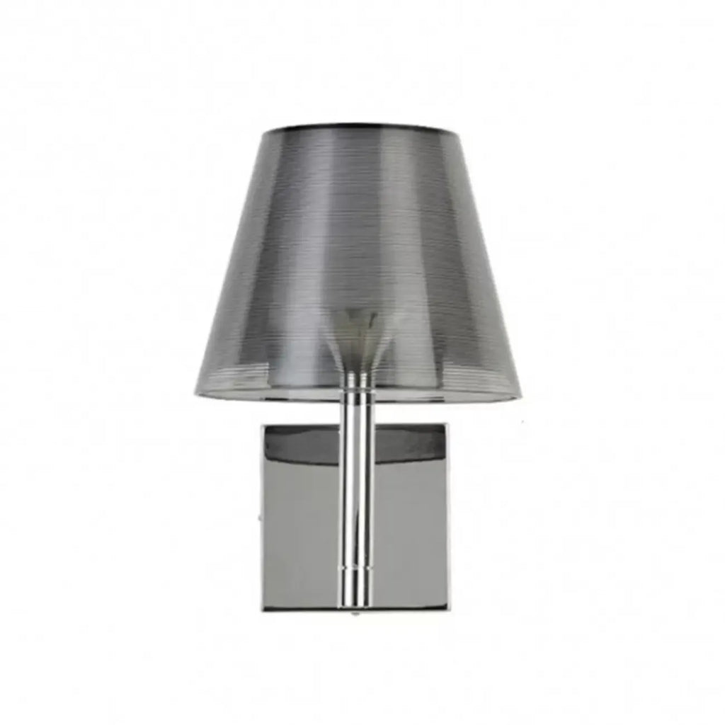 Modern Simple Metal Mini Wall Sconce