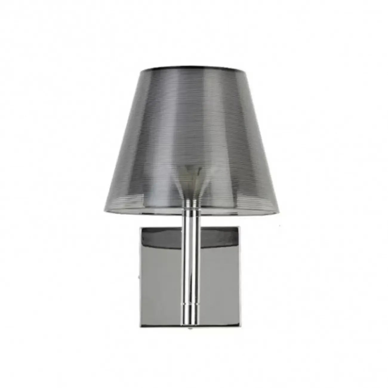 Modern Simple Metal Mini Wall Sconce