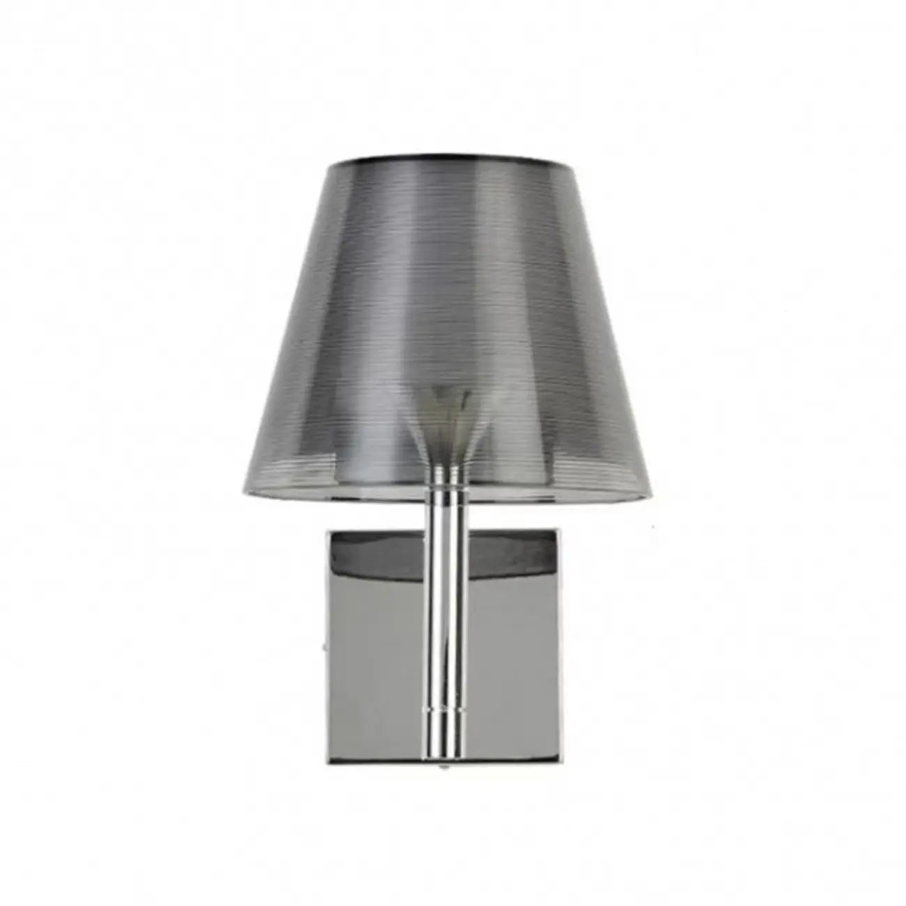 Modern Simple Metal Mini Wall Sconce