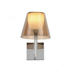 Modern Simple Metal Mini Wall Sconce