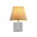 Modern Simple Metal Mini Wall Sconce