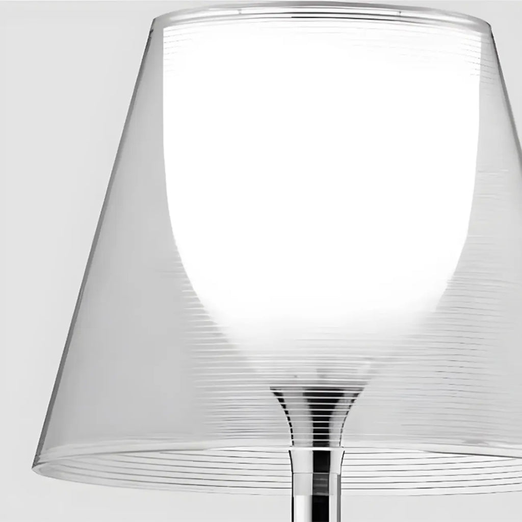 Modern Simple Metal Mini Wall Sconce