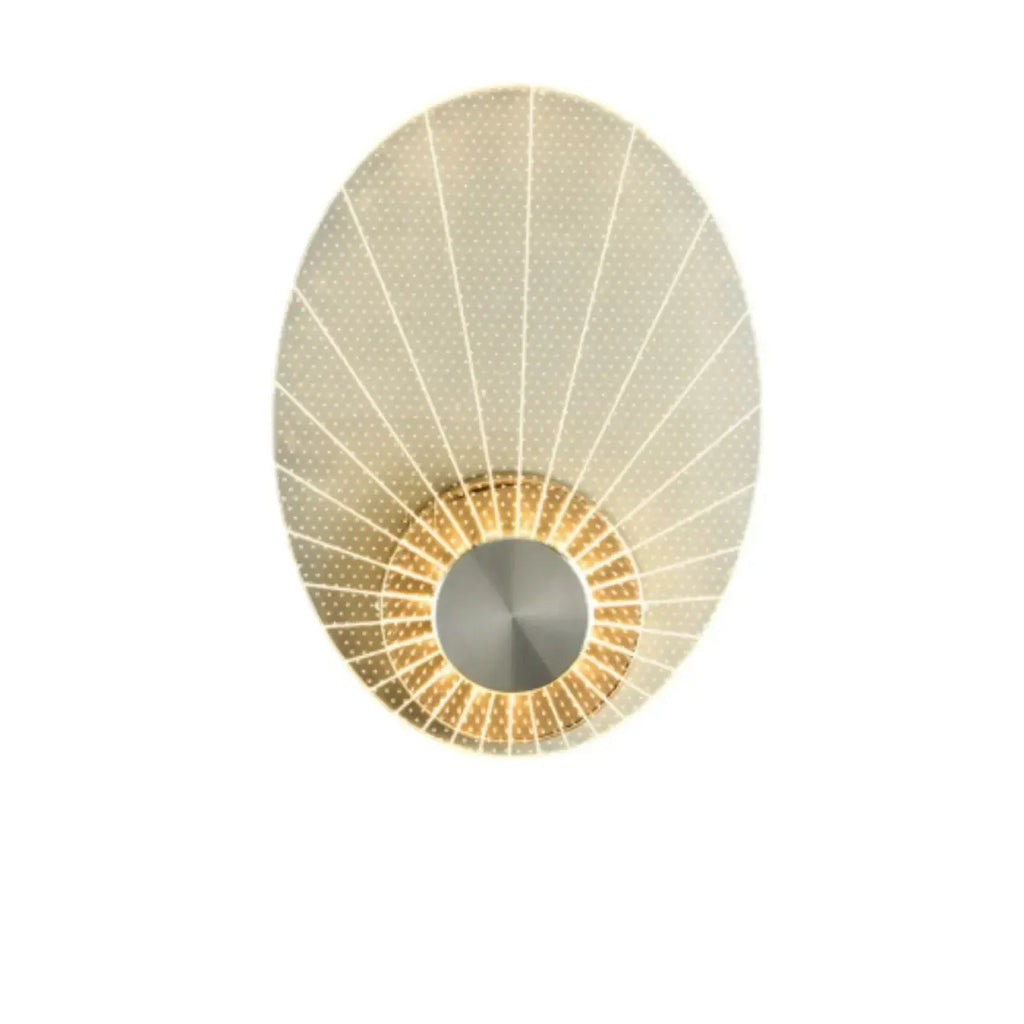 Dimmable Crystal Butterfly Wall Sconce for Bedroom Decor