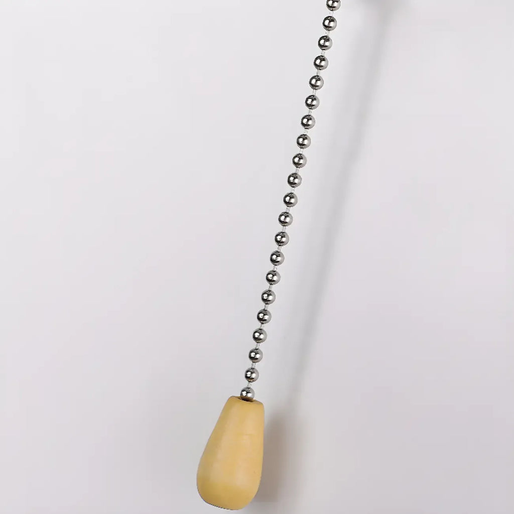 Elegant Swing Arm Wall Mount Light with Pull Chain Switch