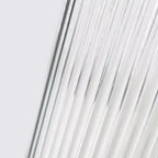 Black Metal Cylindrical Glass Post Cap Light