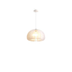 Modern White Acrylic Pendant Light for living Room