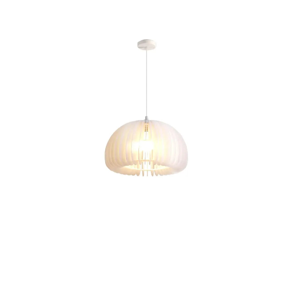 Modern White Acrylic Pendant Light for living Room