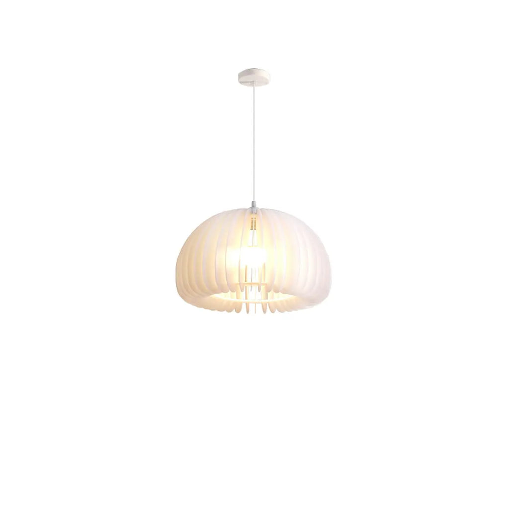 Modern White Acrylic Pendant Light for living Room