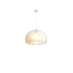 Modern White Acrylic Pendant Light for living Room