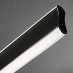 Modern Metal Geometric Island Light for Kitchen Area