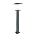 Minimalist Waterproof LED Pathway Landscape Lighting