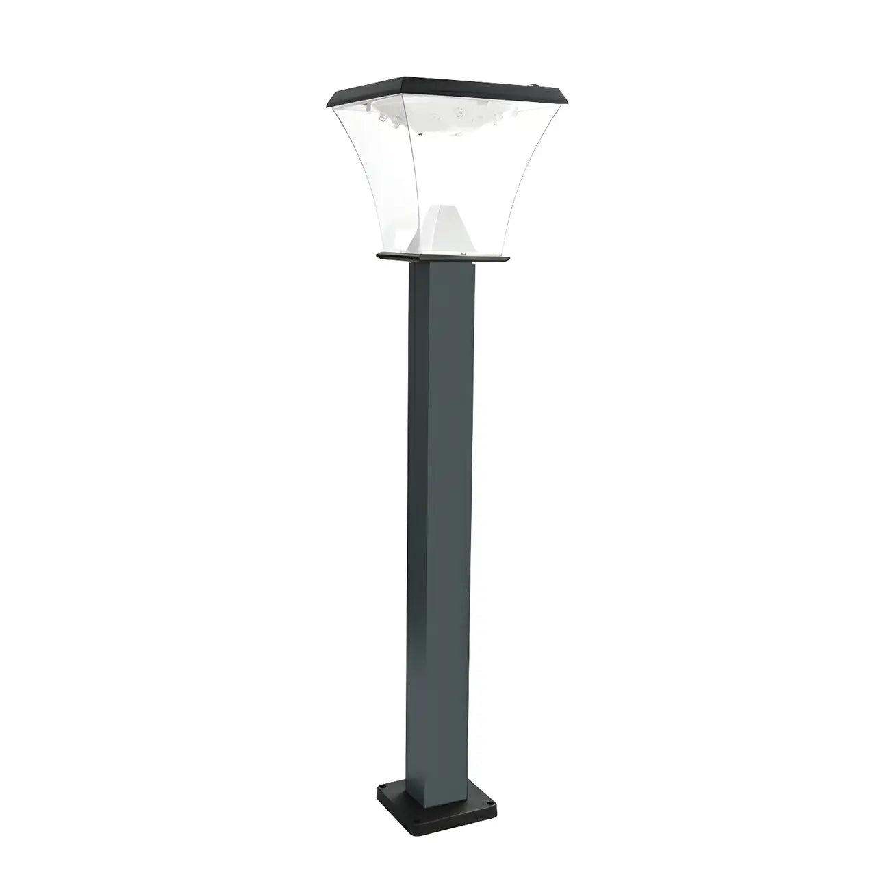 Minimalist Waterproof LED Pathway Landscape Lighting