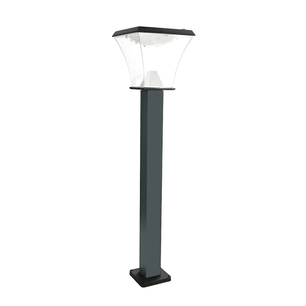 Minimalist Waterproof LED Pathway Landscape Lighting
