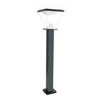 Minimalist Waterproof LED Pathway Landscape Lighting