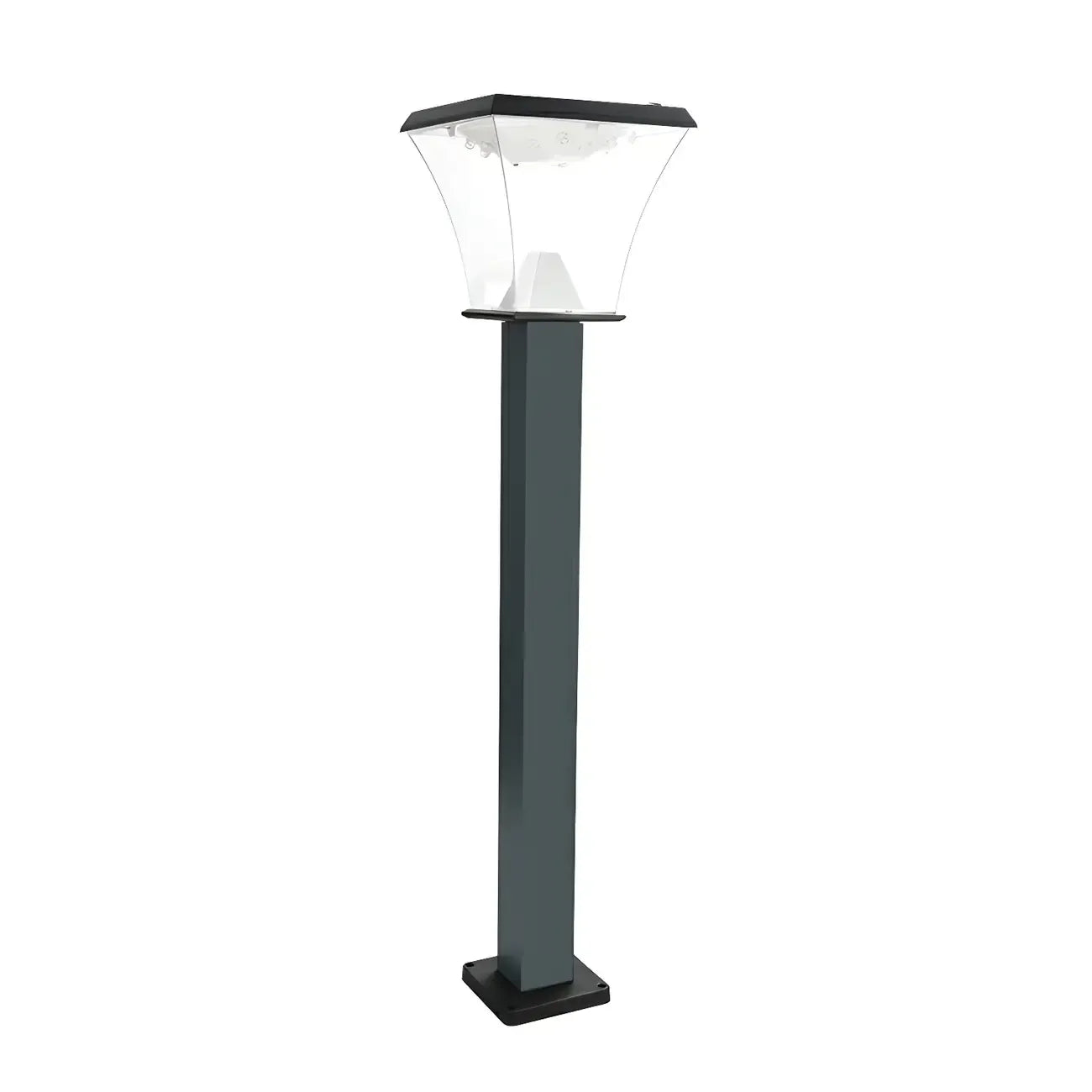 Minimalist Waterproof LED Pathway Landscape Lighting